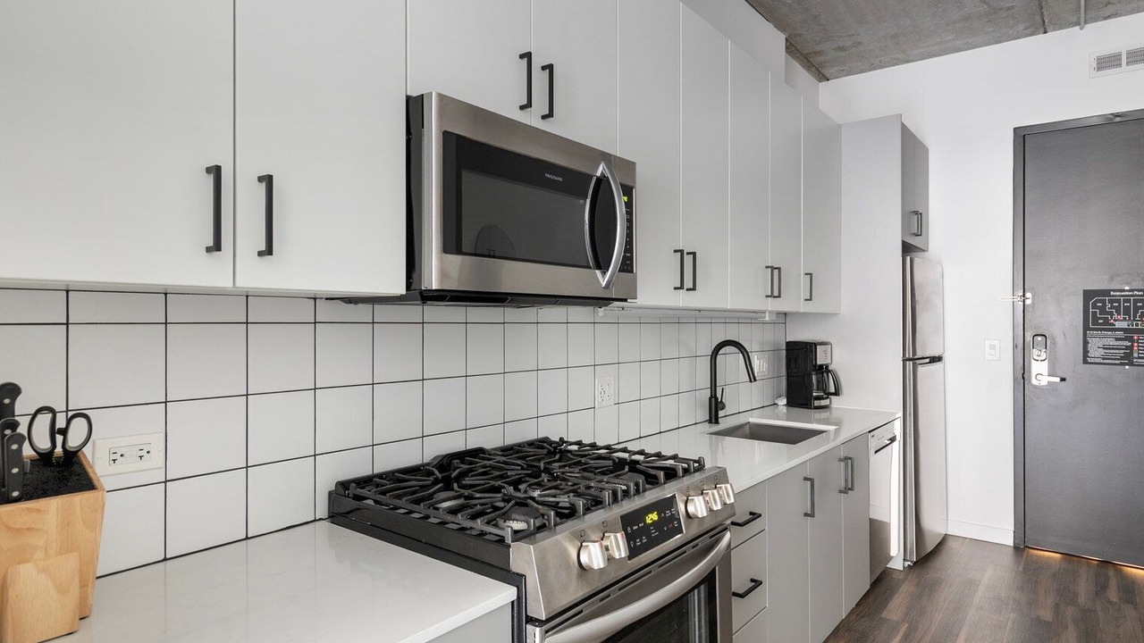 Photo of Kitchen in Near North Side