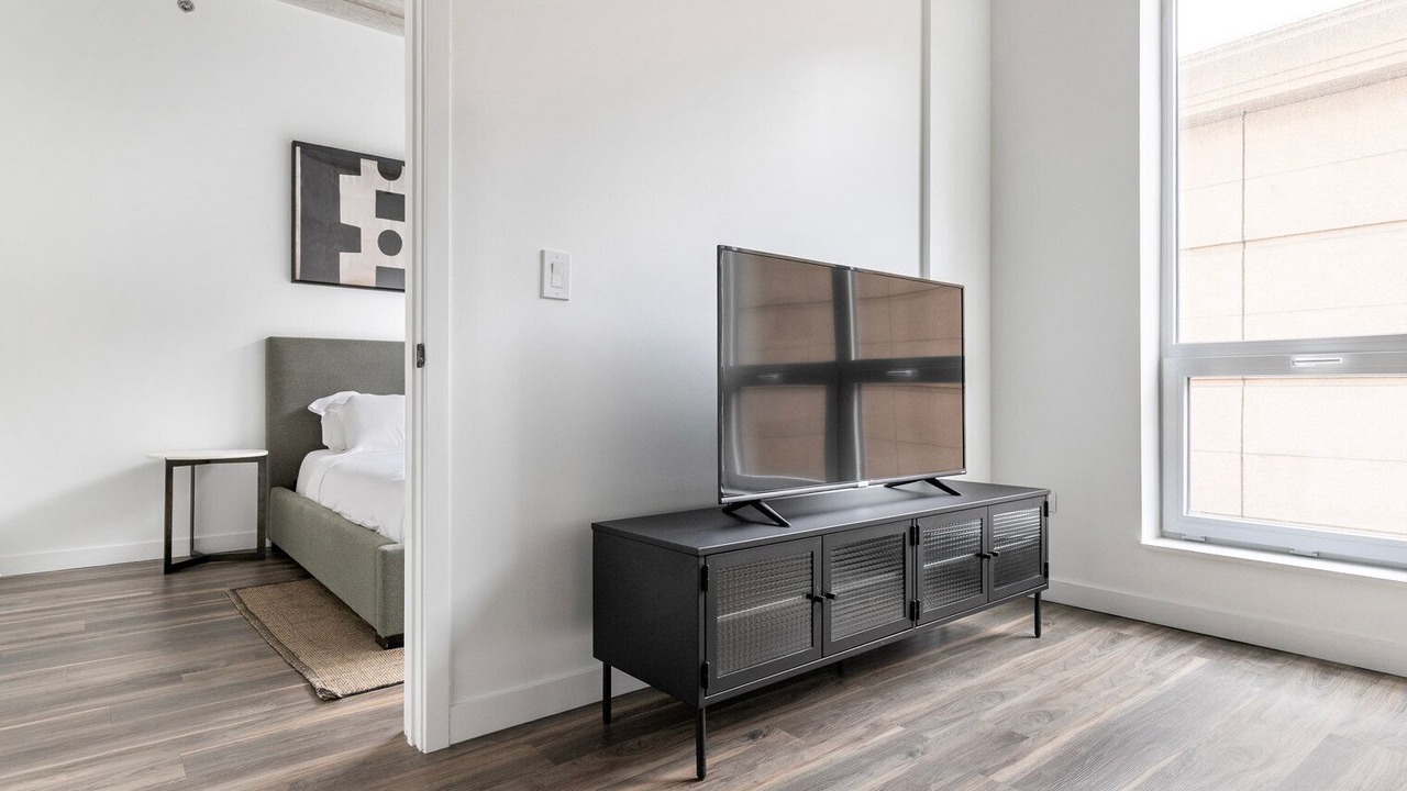 Photo of Bedroom in Near North Side