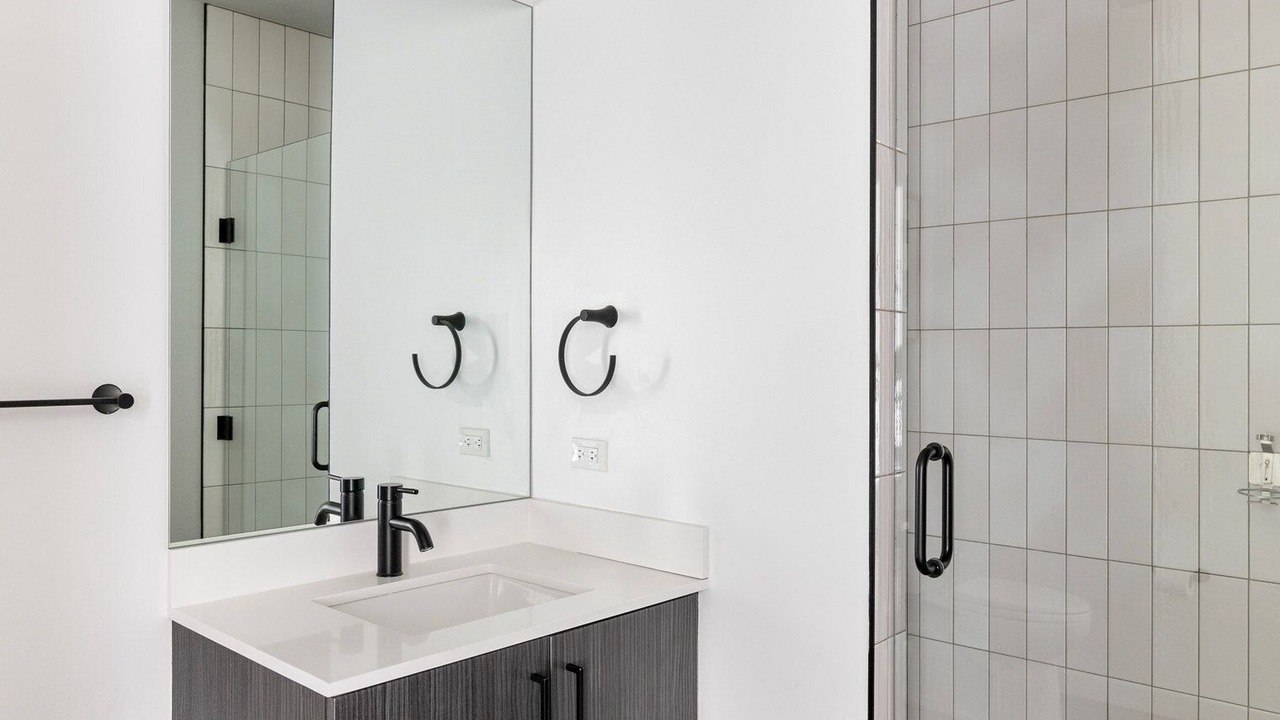 Photo of Bathroom in Near North Side