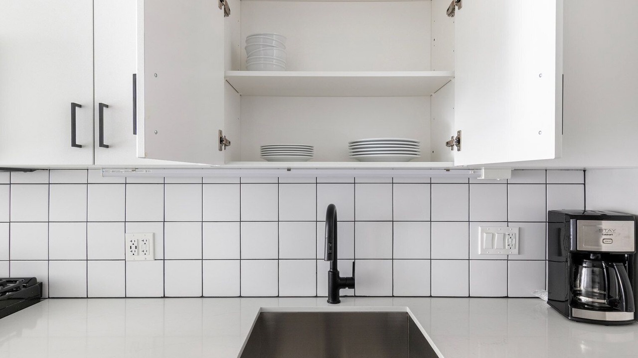 Photo of Kitchen in Near North Side