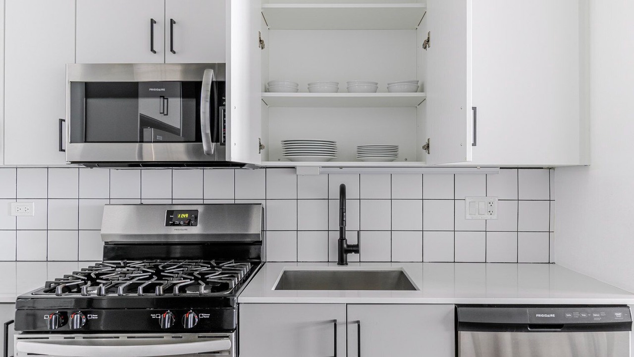 Photo of Kitchen in Near North Side