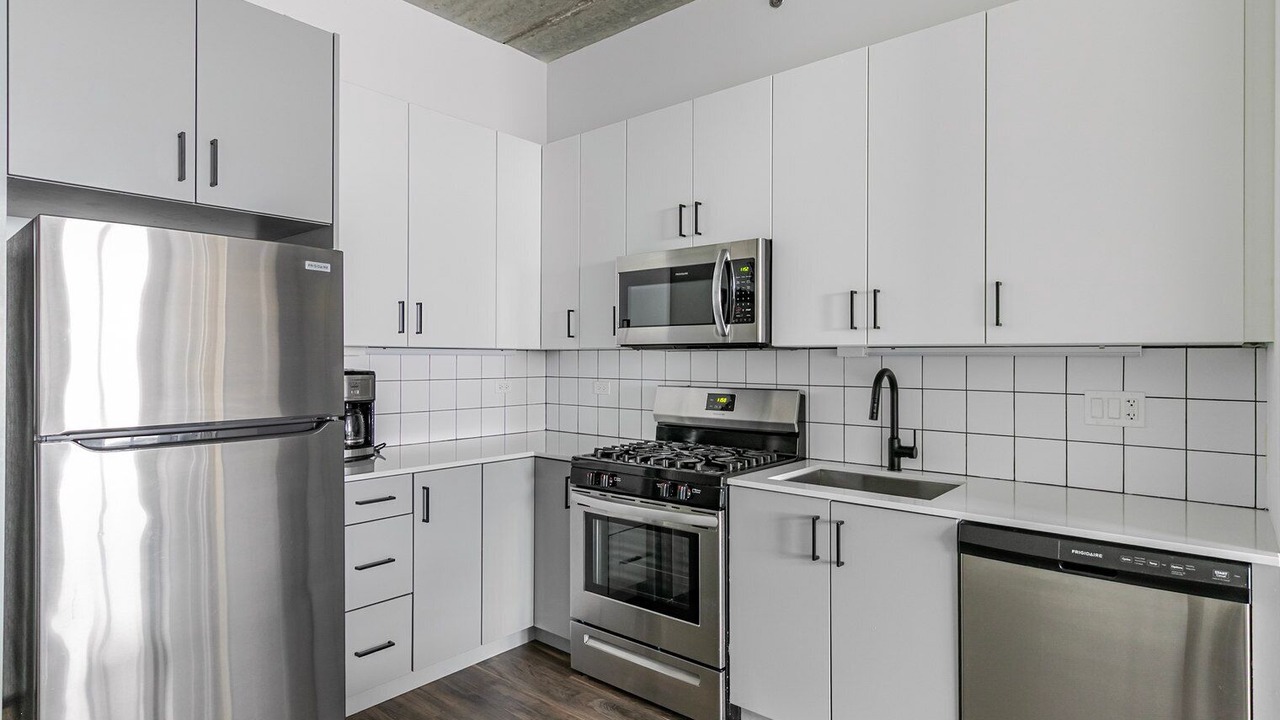Photo of Kitchen in Near North Side