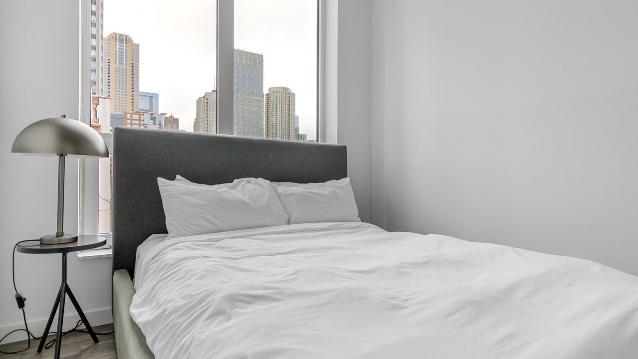 Photo of Bedroom in Near North Side