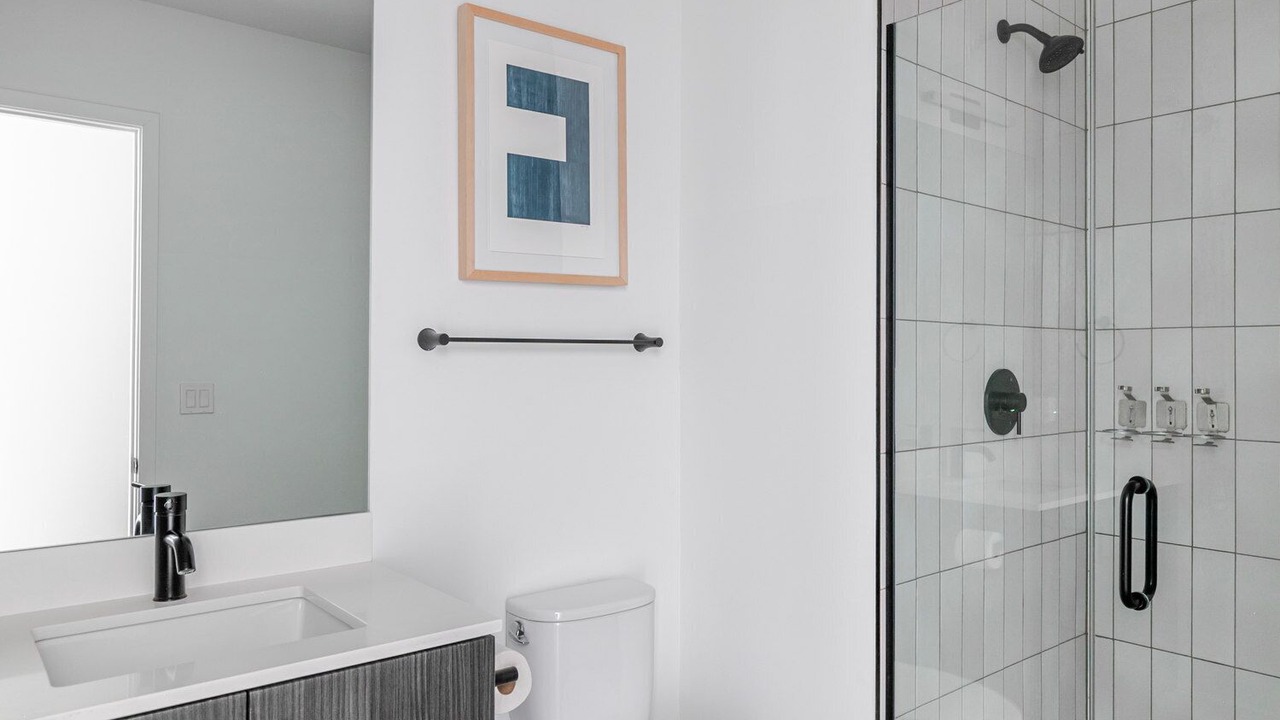 Photo of Bathroom in Near North Side