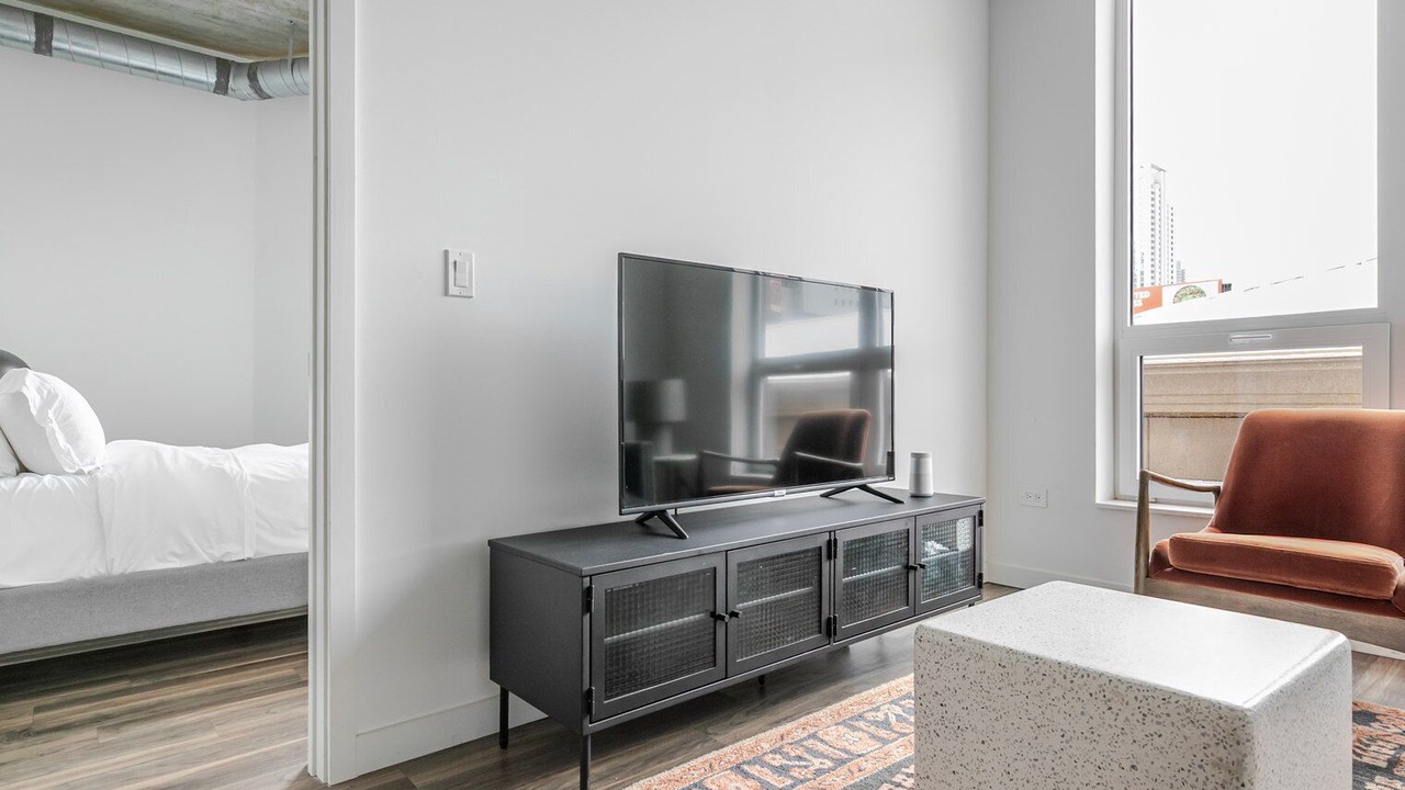 Photo of Bedroom in Near North Side