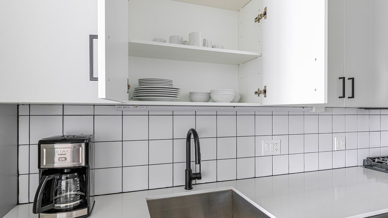 Photo of Kitchen in Near North Side