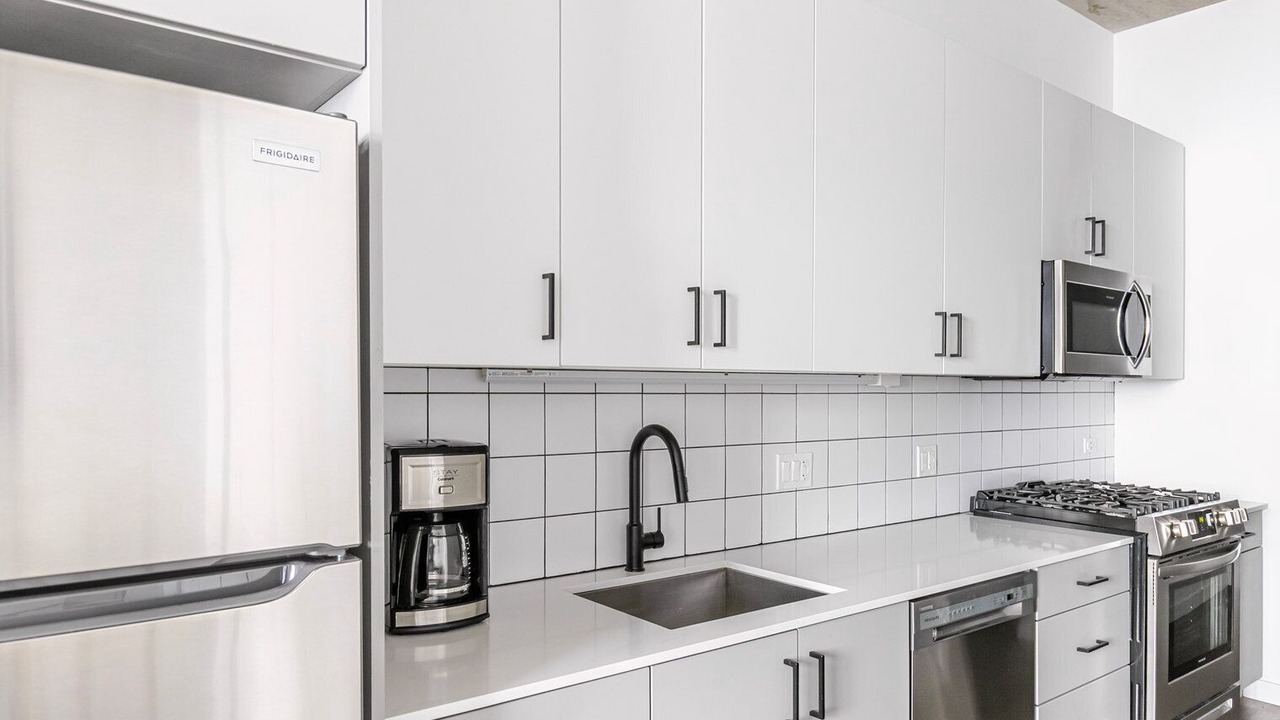 Photo of Kitchen in Near North Side