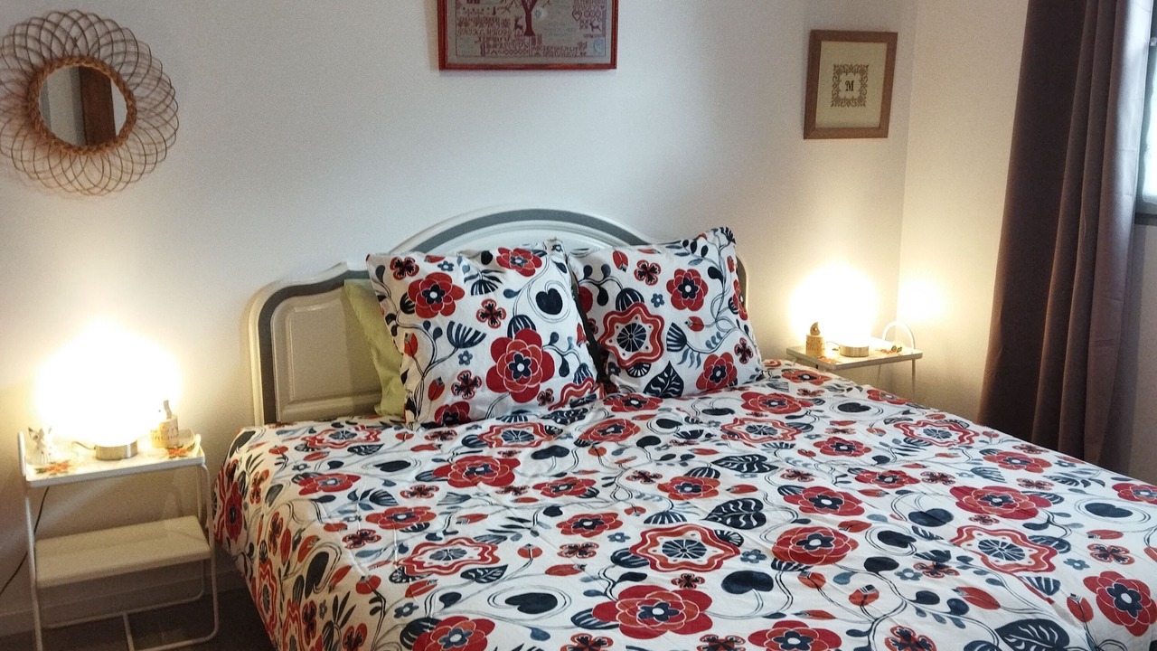 Photo of Bedroom in Issenheim