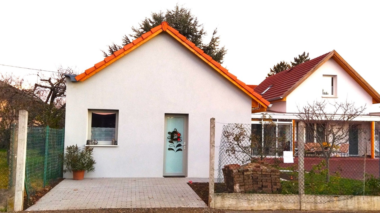 Photo of Outdoor in Issenheim