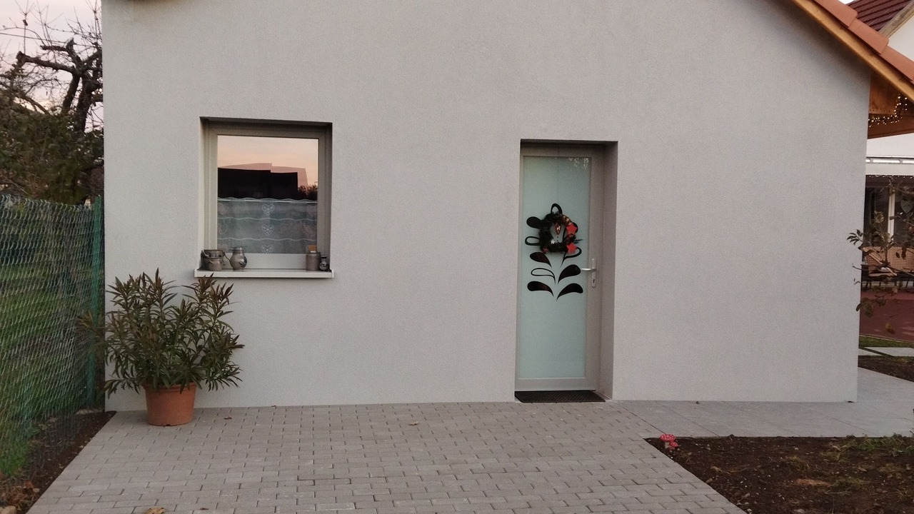 Photo of Outdoor in Issenheim