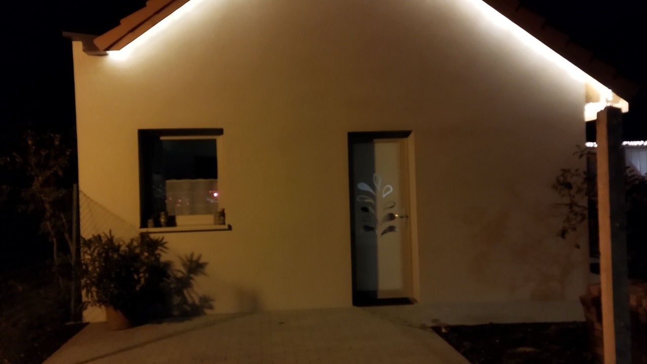 Photo of Outdoor in Issenheim