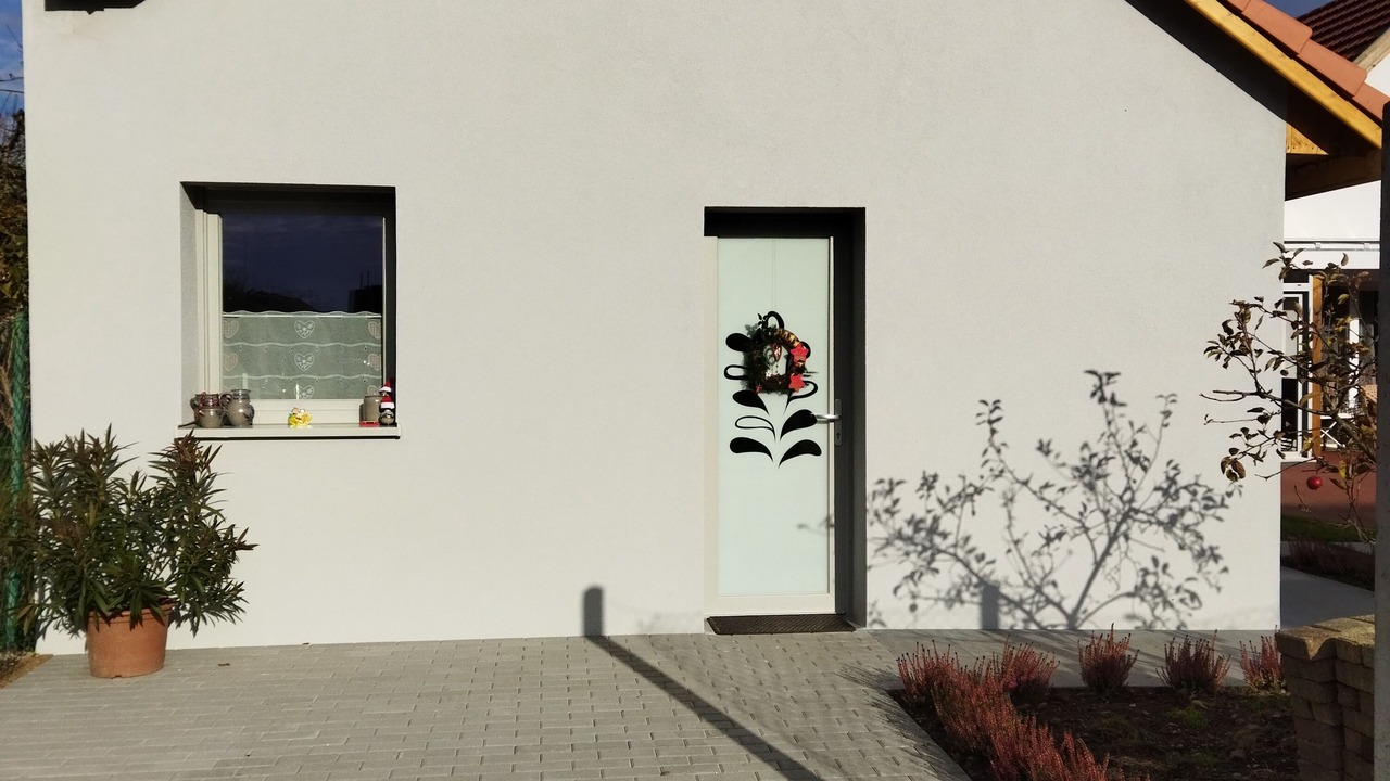 Photo of Outdoor in Issenheim