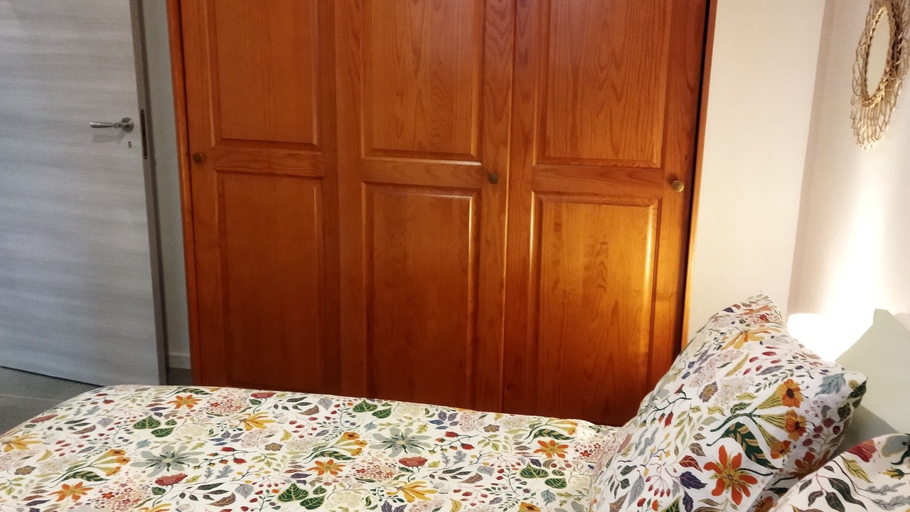 Photo of Bedroom in Issenheim