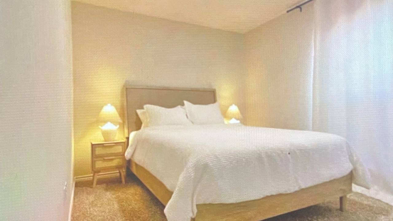 Photo of Bedroom in New Iberia