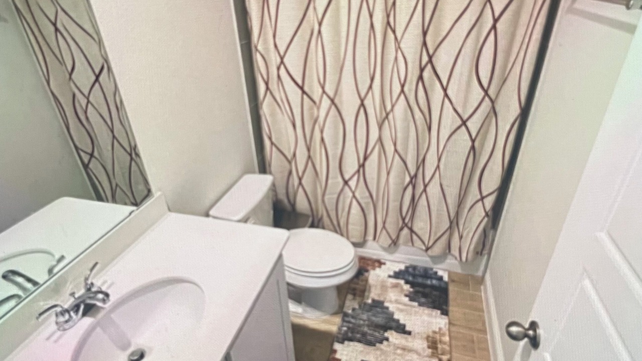 Photo of Bathroom in New Iberia