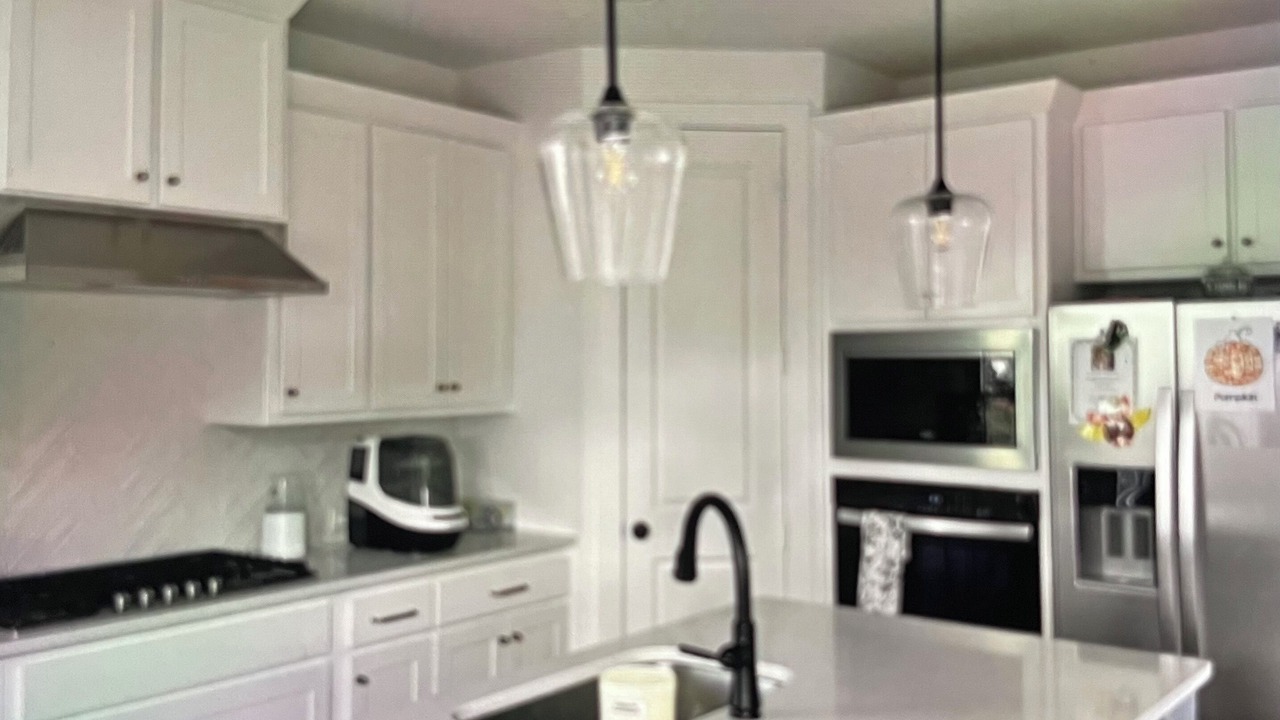 Photo of Kitchen in New Iberia