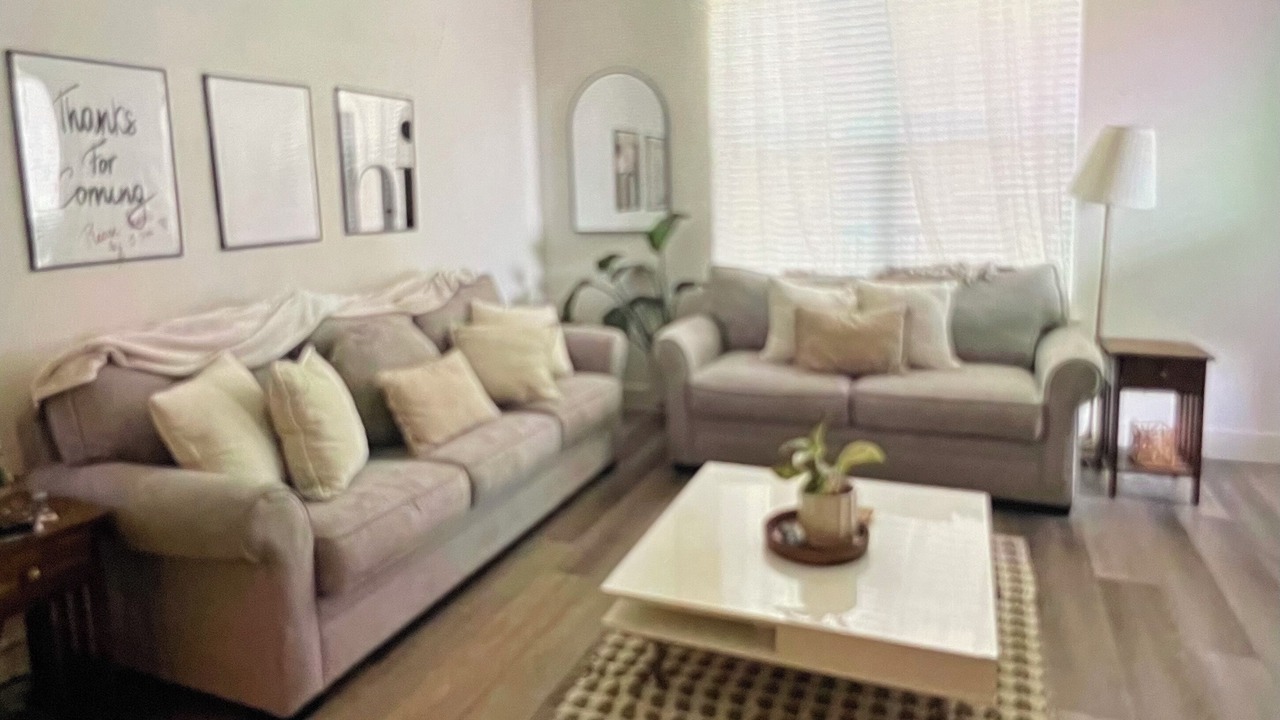 Photo of Livingroom in New Iberia