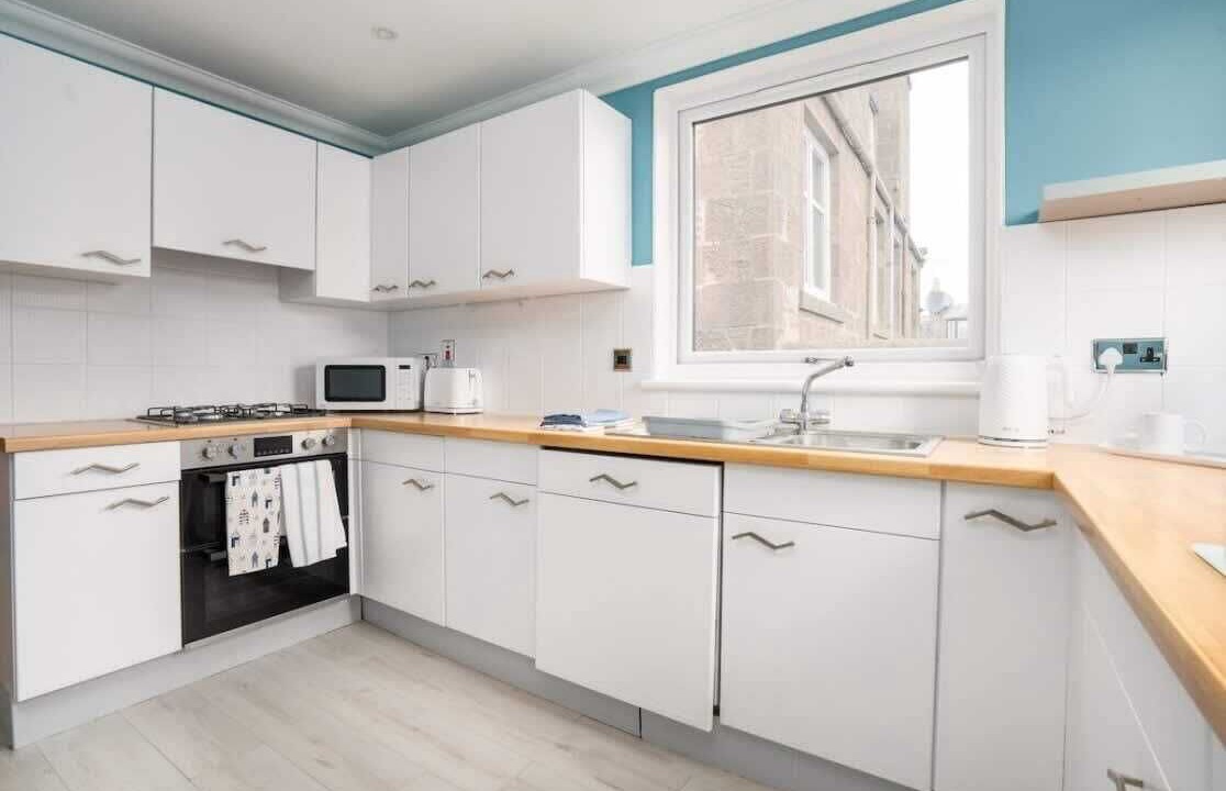 Photo of Kitchen in Stonehaven