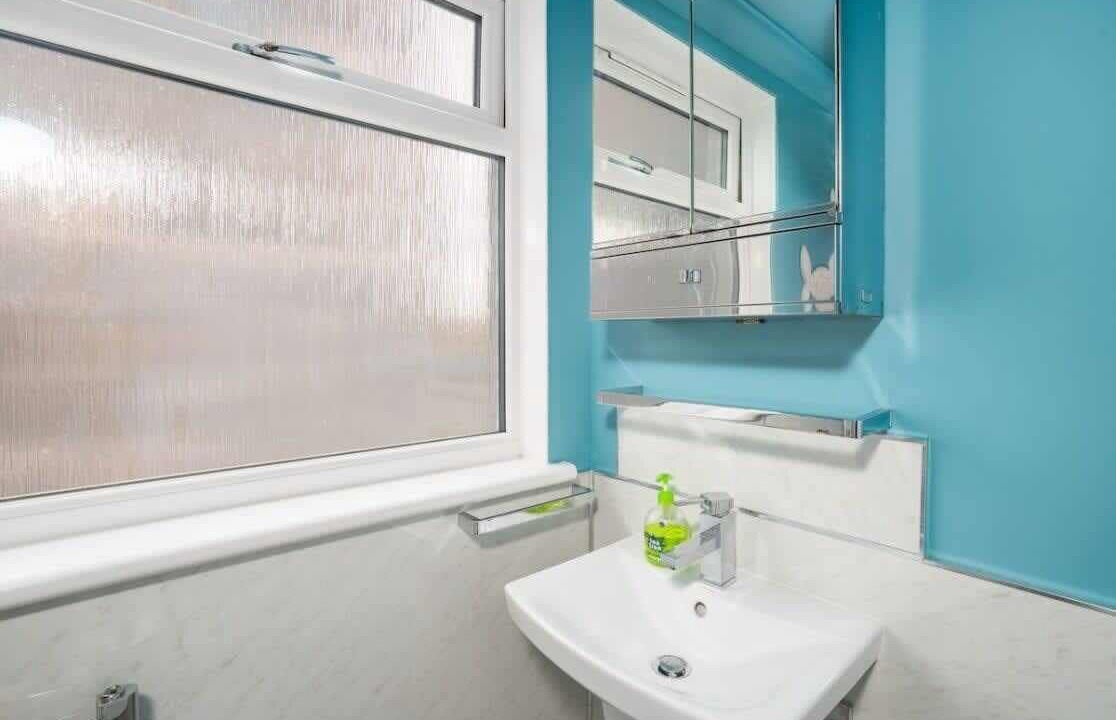 Photo of Bathroom in Stonehaven