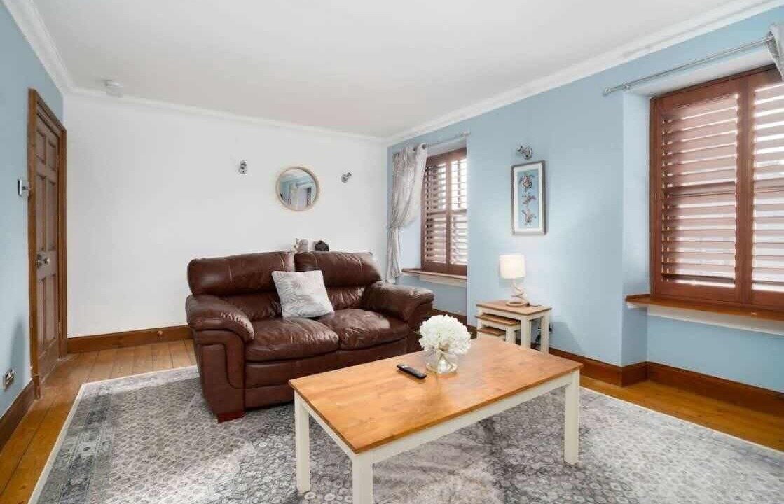 Photo of Livingroom in Stonehaven