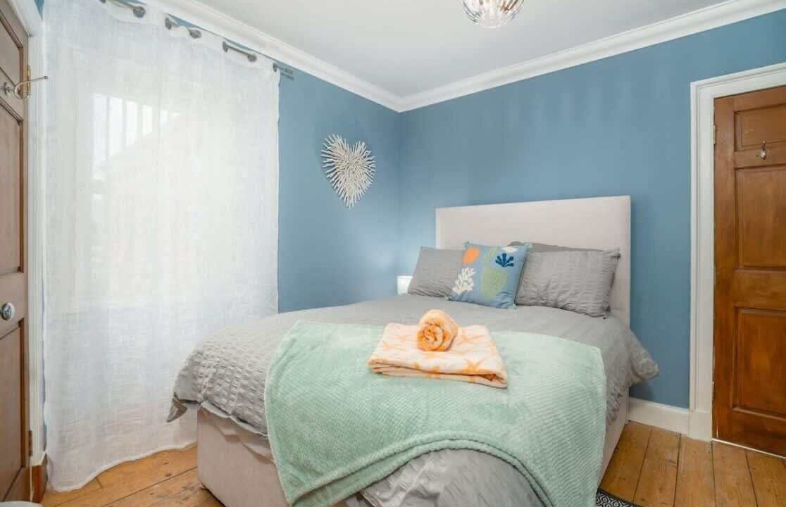 Photo of Bedroom in Stonehaven