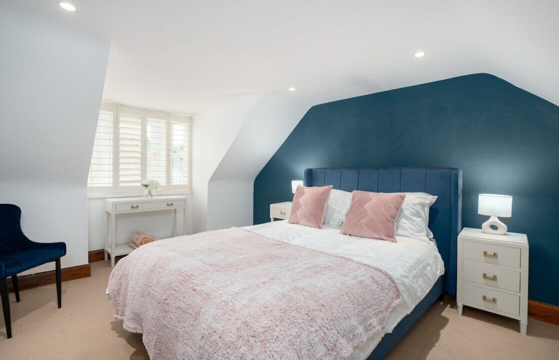 Photo of Bedroom in Stonehaven