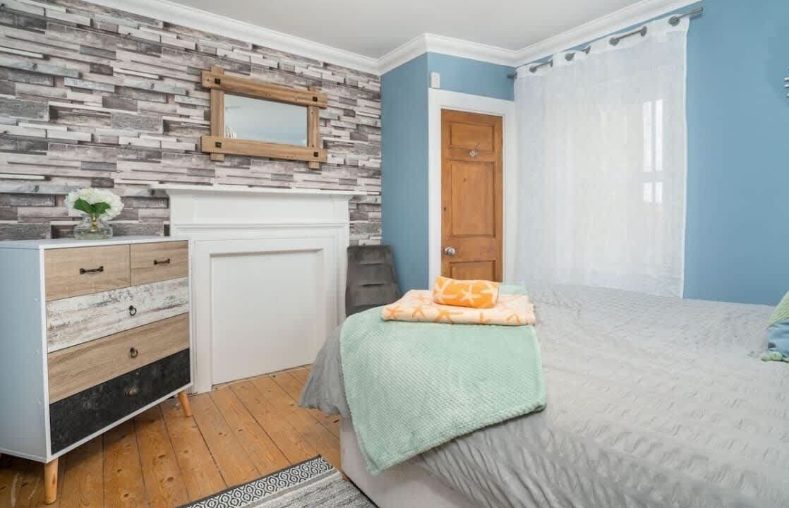 Photo of Bedroom in Stonehaven