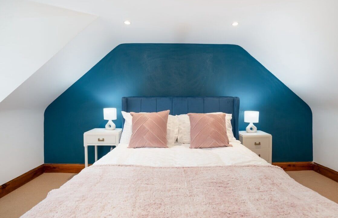 Photo of Bedroom in Stonehaven