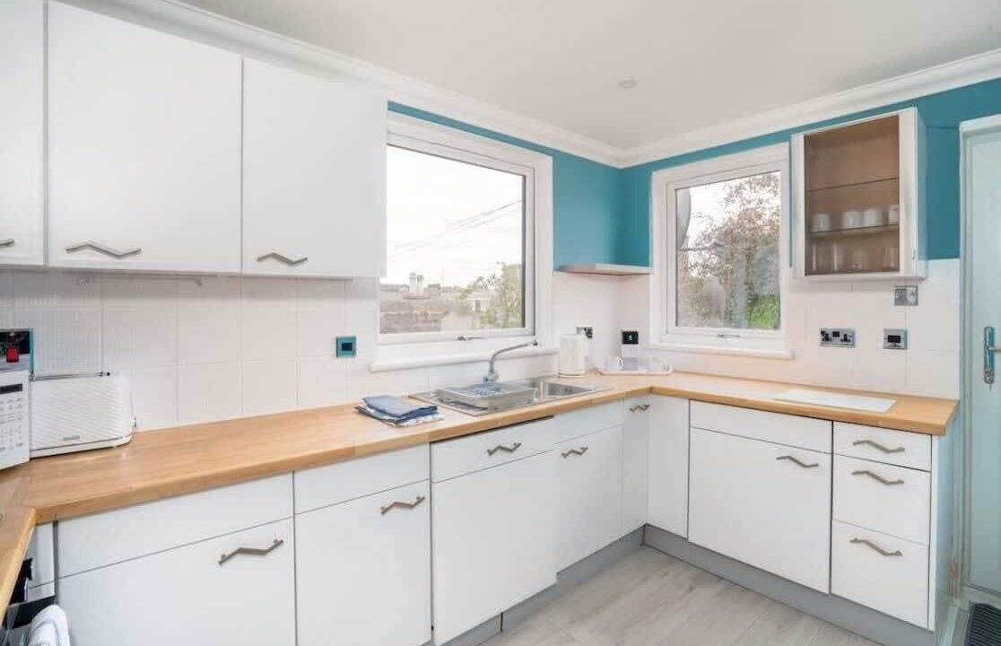 Photo of Kitchen in Stonehaven