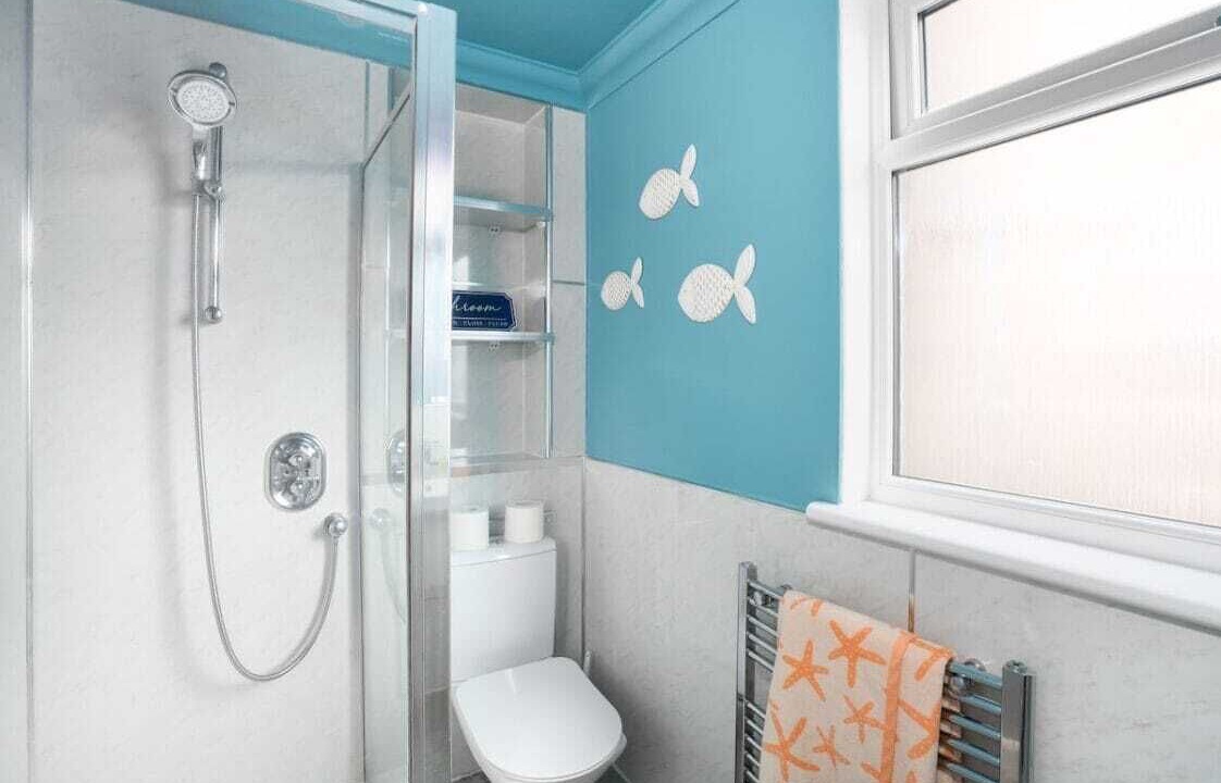 Photo of Bathroom in Stonehaven