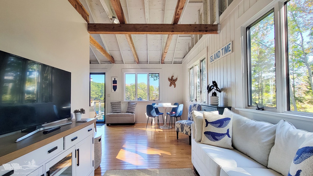 Photo of Bedroom in Isle of Springs