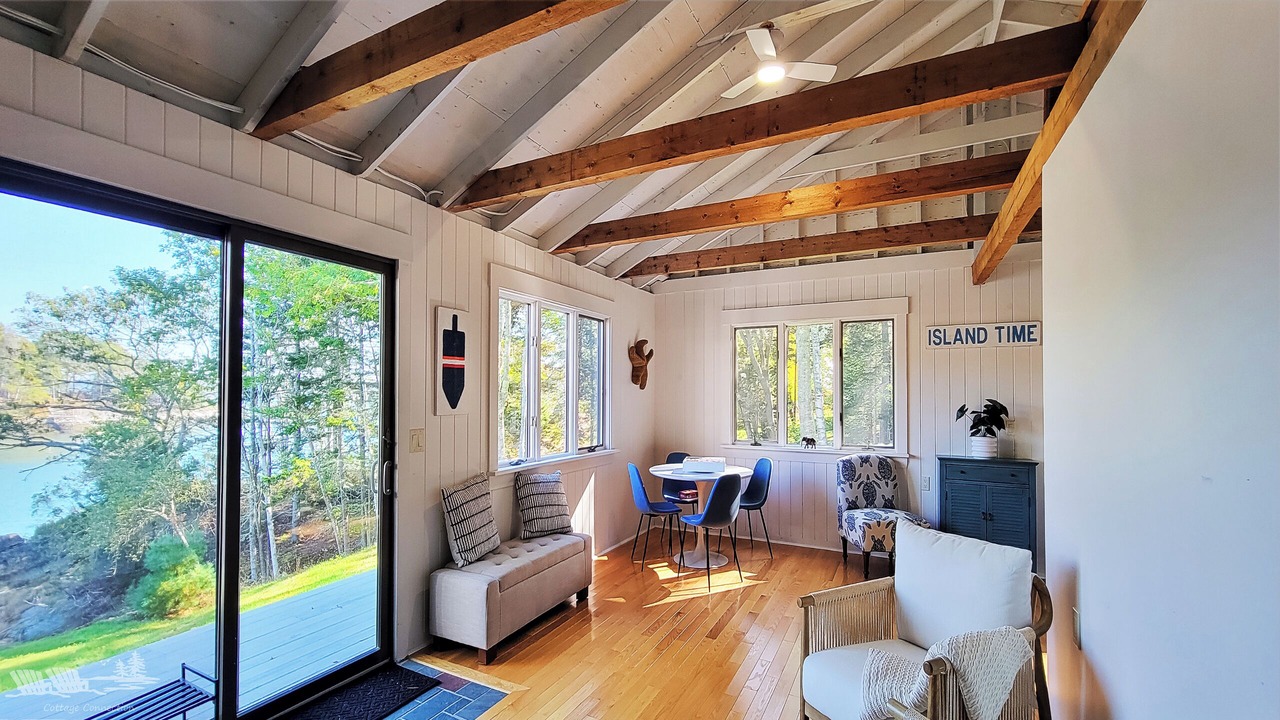 Photo of Bedroom in Isle of Springs