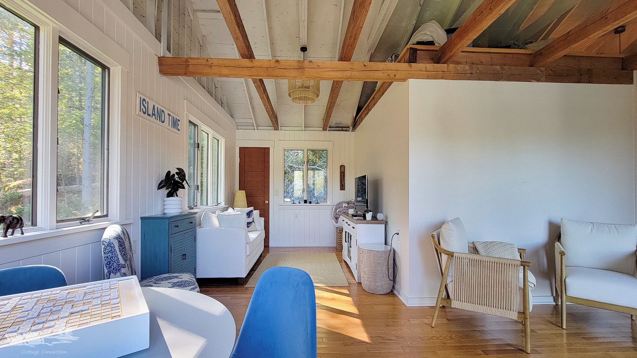 Photo of Livingroom in Isle of Springs