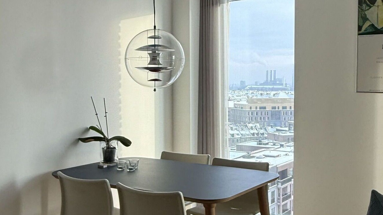 Photo of Bedroom in Vesterbro