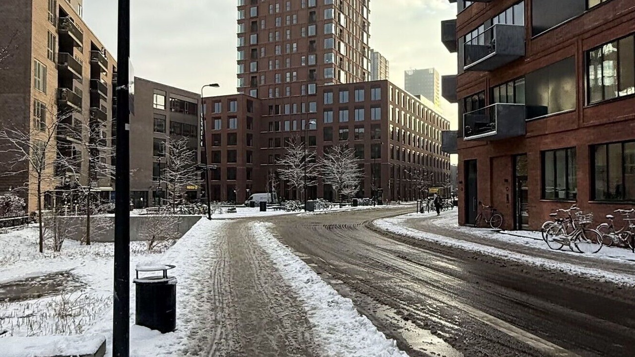 Photo of Outdoor in Vesterbro