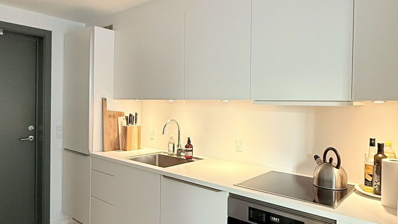 Photo of Bedroom in Vesterbro