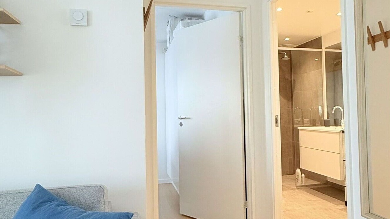 Photo of Bedroom in Vesterbro