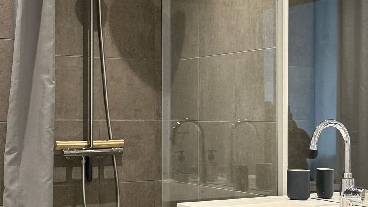Photo of Bathroom in Vesterbro
