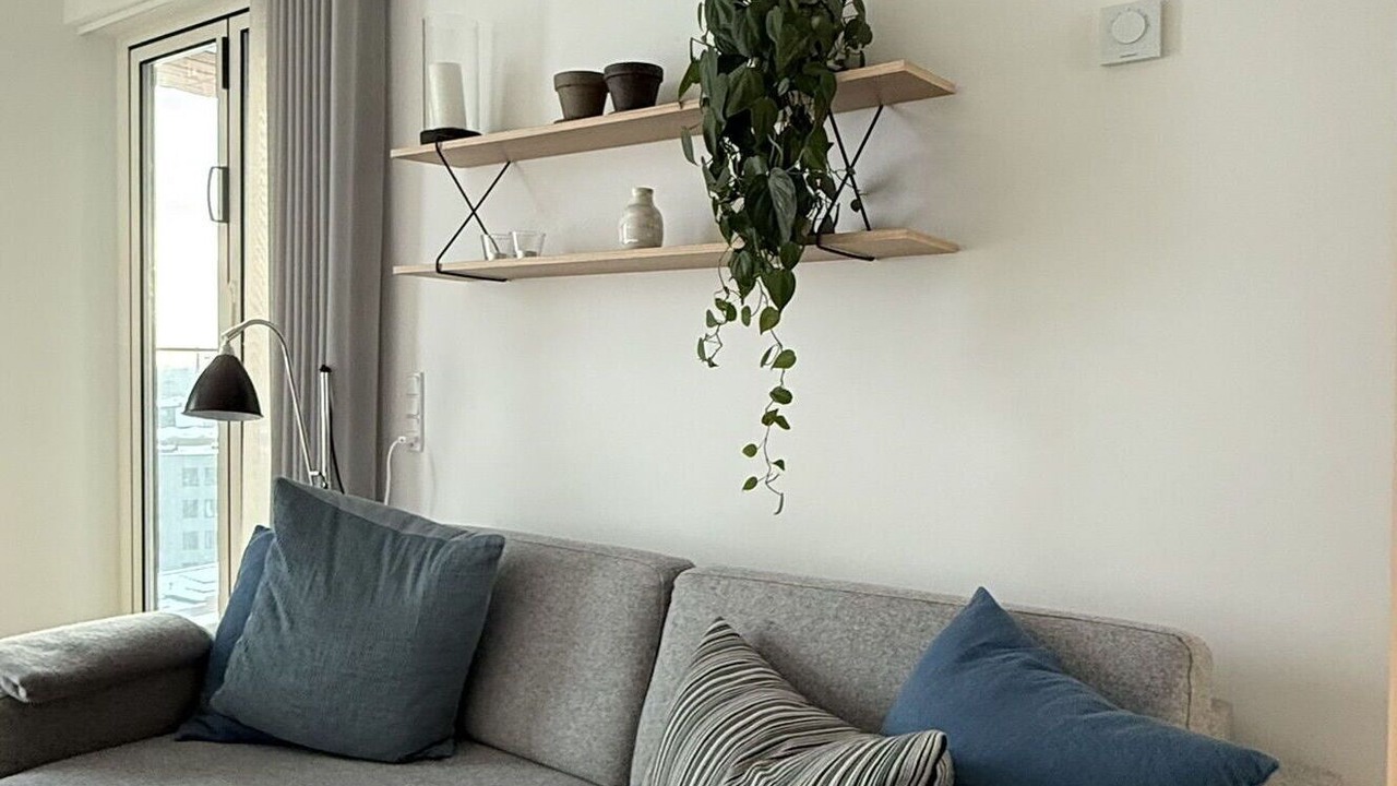 Photo of Bedroom in Vesterbro
