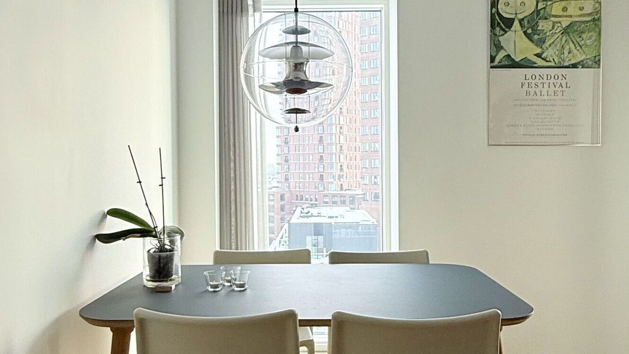 Photo of Bedroom in Vesterbro