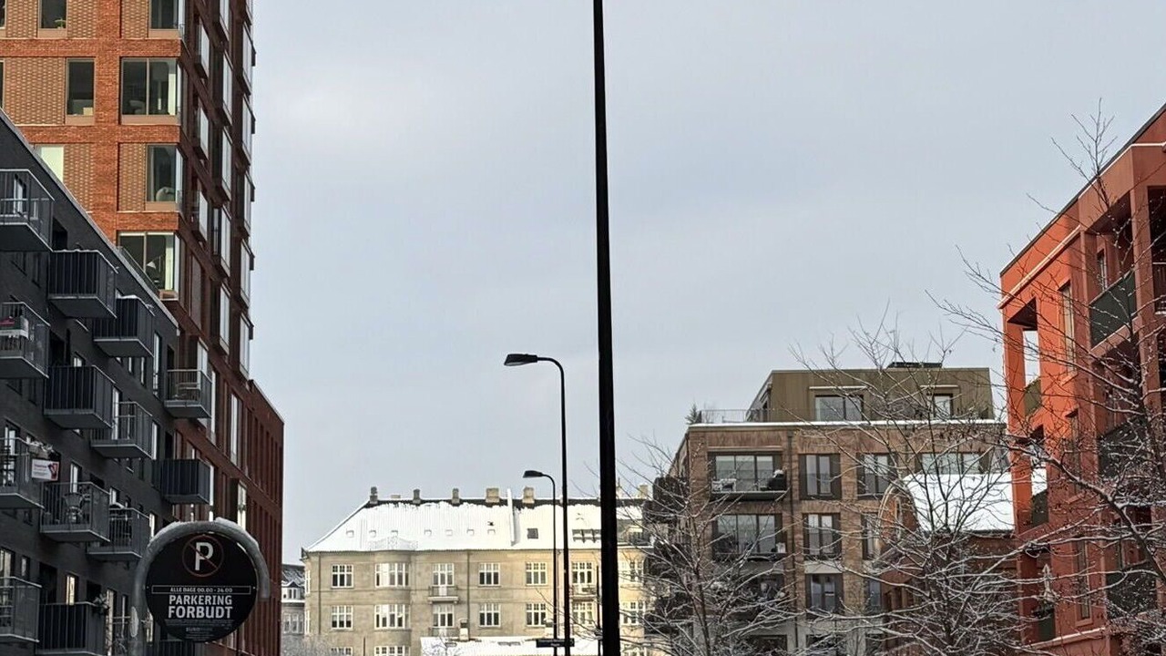 Photo of Outdoor in Vesterbro