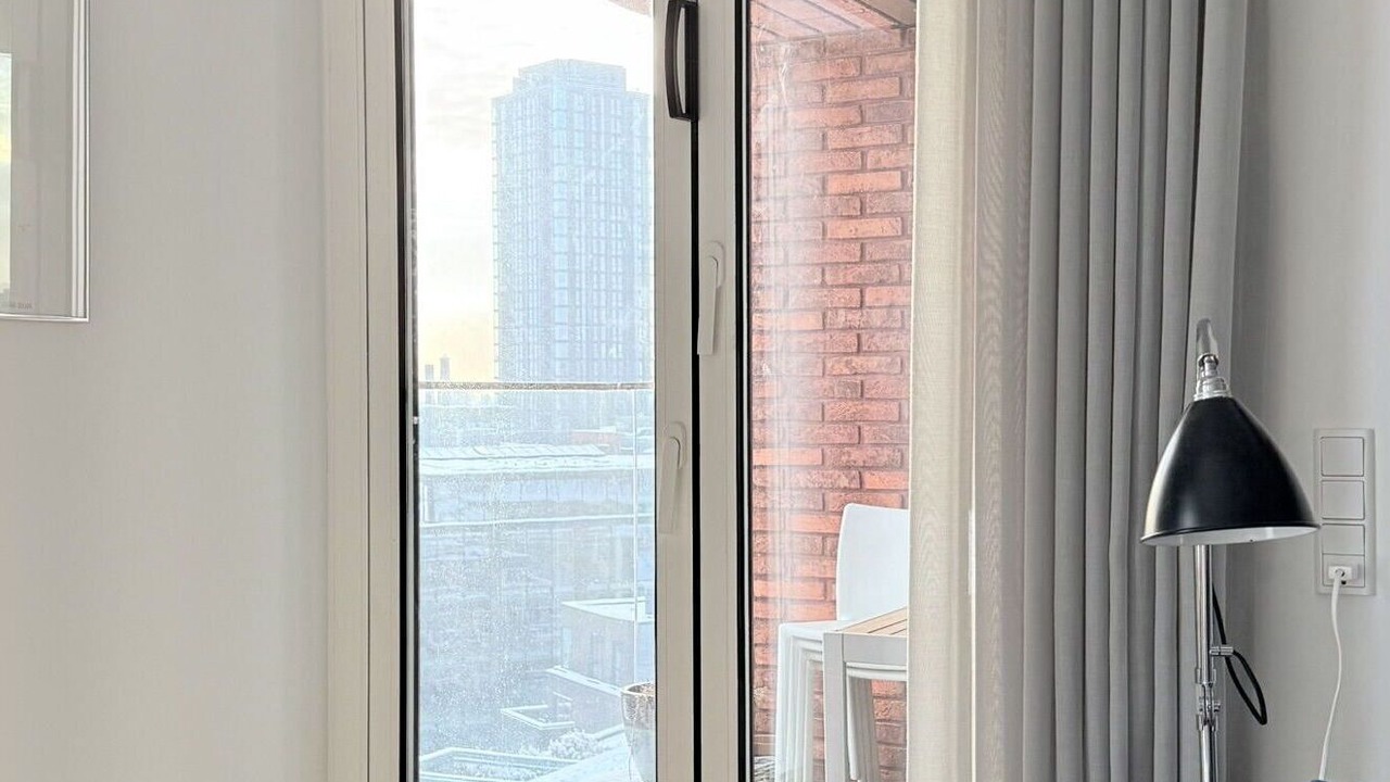 Photo of Bedroom in Vesterbro