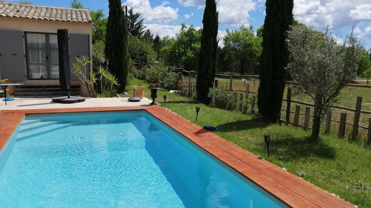 Photo of Outdoor in La Capelle-et-Masmolene