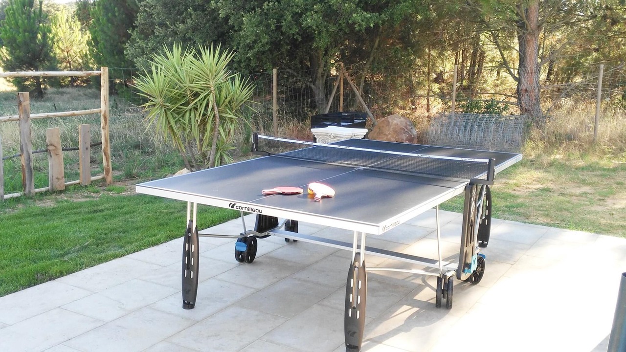 Photo of Outdoor in La Capelle-et-Masmolene