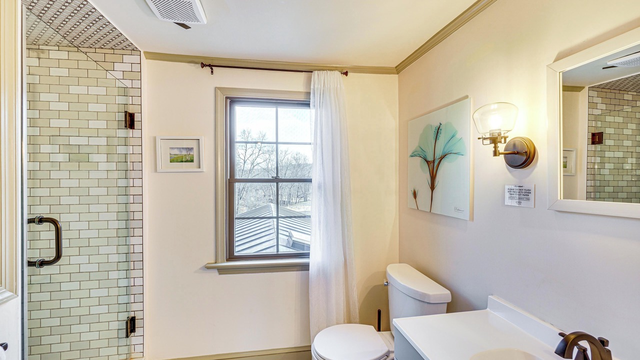 Photo of Bathroom in Aldie