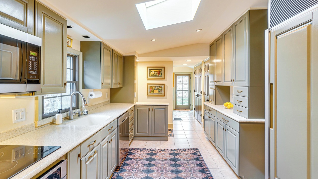 Photo of Kitchen in Aldie
