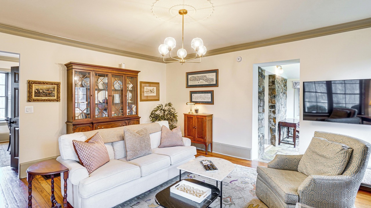 Photo of Bedroom in Aldie