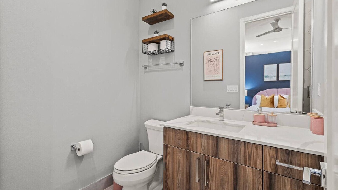 Photo of Bathroom in Cedars