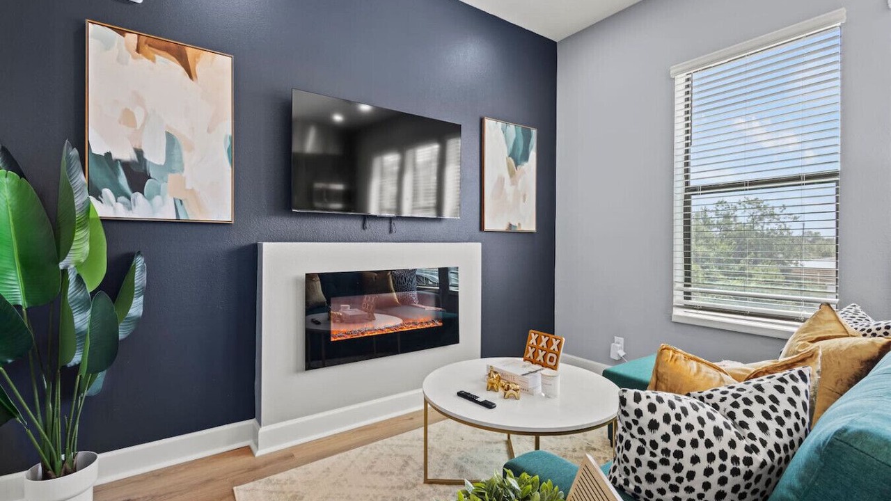 Photo of Livingroom in Cedars
