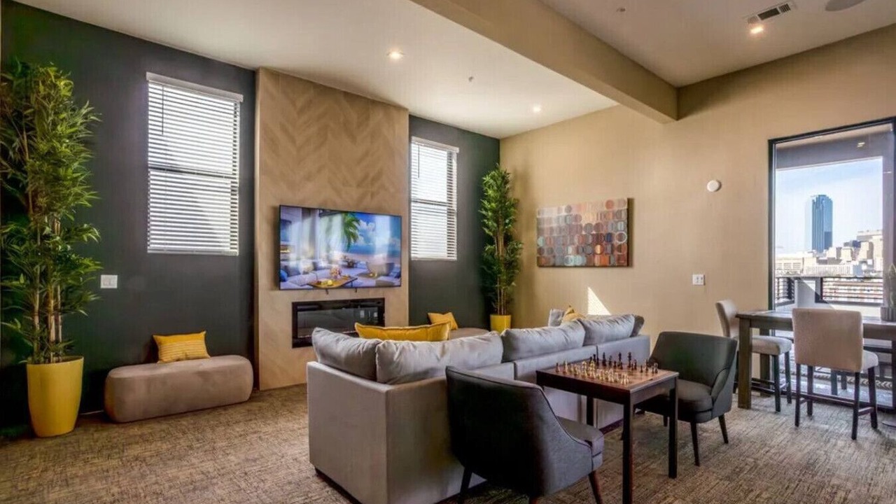 Photo of Livingroom in Cedars